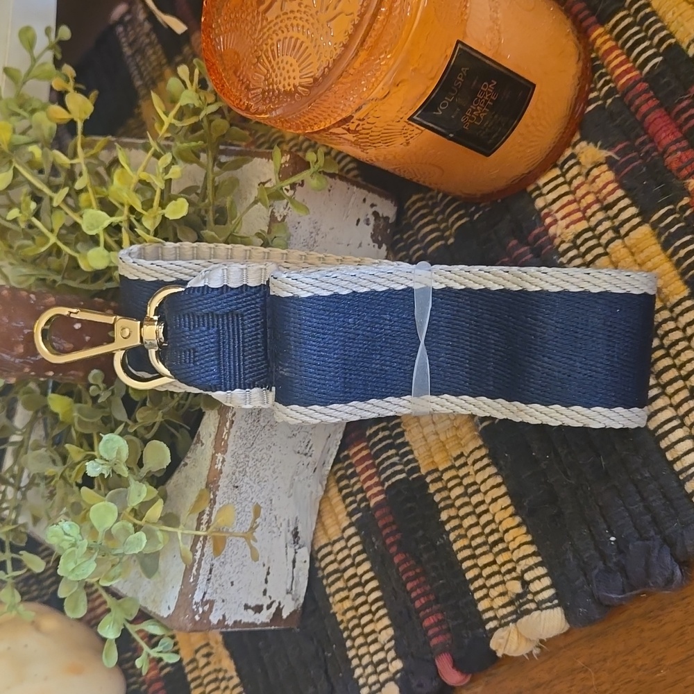 Replacement strap